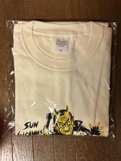 新品未使用 SUN VOLCANOES Tシャツ XL ロカビリー