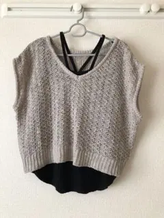 トップスセット