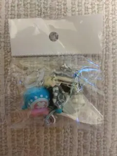 ワンピース　チョッパー　一番くじ　ガチャ　ガチャガチャ　キャラクター ストラップ