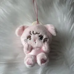 mikko characters キャミー