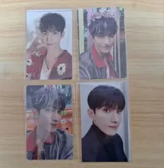 SEVENTEEN　ドギョム　まとめ売り