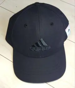 新品 子供用アディダスキャップ HIROKO TAKAHASHI
