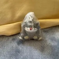 ディズニーキャラクターカラーコレクションチャーム　ルシファー