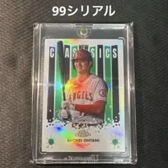 2026年最新】Topps 大谷翔平 シリアルの人気アイテム - メルカリ