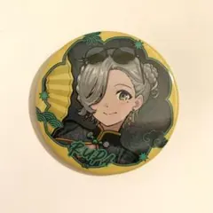 ガールズバンドクライ　トレーディング缶バッジ　チャイナ衣装　ルパ