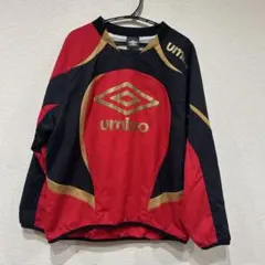 アンブロ　umbro ピステ　キッズ　ジュニア　140㎝