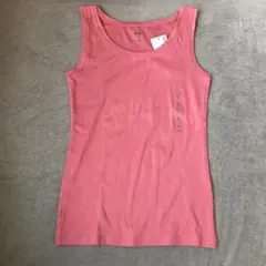 【新品未使用】ユニクロ　タンクトップ