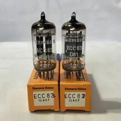 KT88EH マッチドペア2組（4本セット） 作動品 - メルカリ