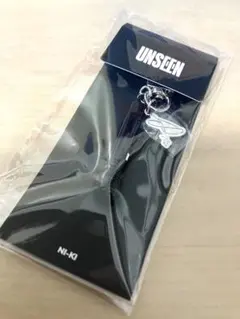 2025年最新】unseen ニキの人気アイテム - メルカリ