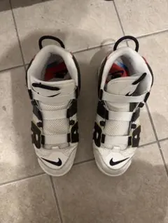 NIKE ナイキ Air More Uptempo'96 28.5cm