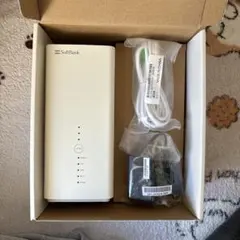 2025年最新】ソフトバンクエアー 本体の人気アイテム - メルカリ