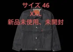 LEVI'S Vintage Clothing S506XX 1944 XXL