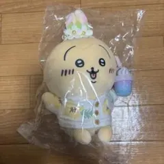 ちいかわ　観光　旅行いきたい　ぬいぐるみ　3点 ちいかわ観光 旅行いきたい ぬいぐるみS 3点セット ちいかわ