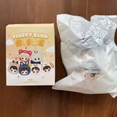 RIIZE POPMART ソヒ トルビョン ぬいぐるみペンダント - メルカリ