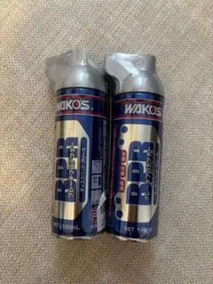 WAKO'S BPR ブレーキプロテクター 2本セット 新品未使用品 - メルカリ