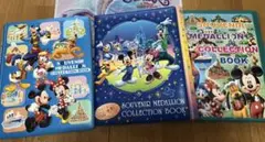ディズニー リゾート スーベニアメダル
