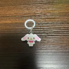 シュガバニ　めじるしキーホルダー ガチャ