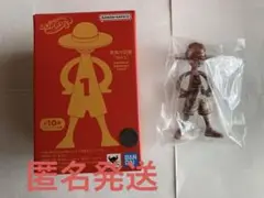 2025年最新】ONE PIECE キャラクター名：モンキー・D・ルフィ