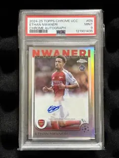 エルリング・ハーランド RC PSA10 トップス ファイネスト 2019 | Mercari