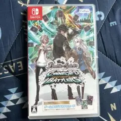 Battle Spirits Connected Battlers
