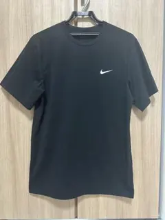 NIKE ナイキ DRI-FIT Tシャツ ブラック