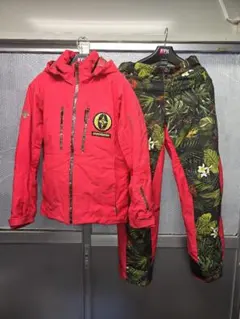 2026年最新】オガサカ スキーウェアの人気アイテム - メルカリ