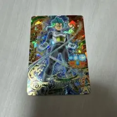 スーパードラゴンボールヒーローズ ベジータ SR 楽天市場】ドラゴンボールヒーローズ 第5弾 SR ベジータ 【ファイナル