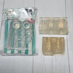 シリコンモールド ドリンクカップ 蓋 ドリンキングジャー立体型 メイソンジャー