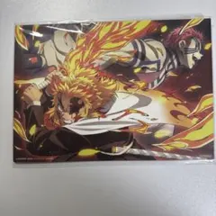 2025年最新】映画特典 煉獄杏寿郎の人気アイテム - メルカリ