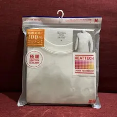 ヒートテック、メンズm