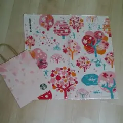 スターバックスコーヒー　ショッパー