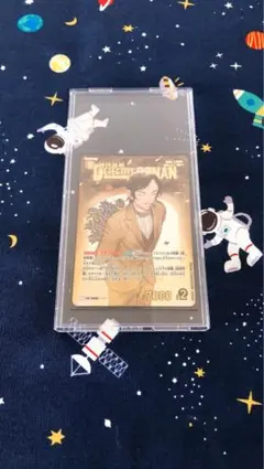 諸伏高明SRP(1周年ver.)×1