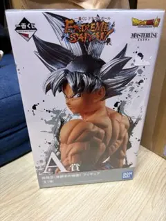 2026年最新】一番くじ ドラゴンボール extreme saiyan a賞の人気