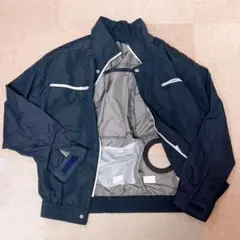 空調風神服 Cooling wear