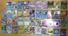 ポケモンカードセット　４３枚