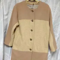 【最終値下】【新品】ガリャルダガランデ コート