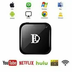 ドングルレシーバー