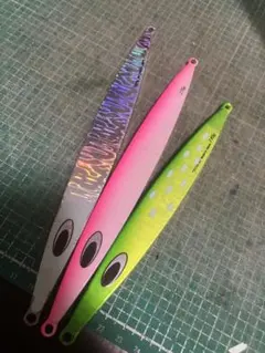 2026年最新】ネイチャーボーイズ 鉄ジグの人気アイテム - メルカリ