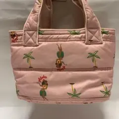 フララニ　トートバッグ