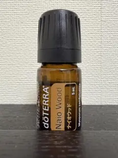 ドテラオイル　ベチバー　ナイオウッド ドテラオイル ベチバー ナイオウッド ベチバー - doTERRA TIMES