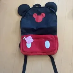 Disney ミッキーマウス リュック