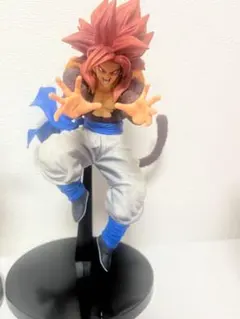 【箱無し】ゴジータ4 BLOOD OF SAIYANS フィギュア