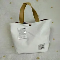 コメダ珈琲　ノリタケコラボ　トートバッグ