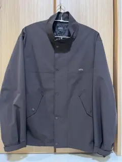 2026年最新】A.P.C. メンズ ナイロンジャケットの人気アイテム - メルカリ