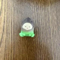 こびとづかん おすわりマスコット 4