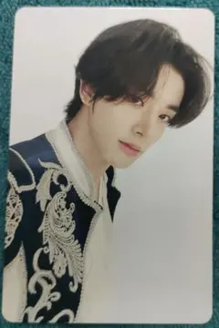 ENHYPEN FATE＋ IN JAPAN　購入特典トレカ　ジェイク