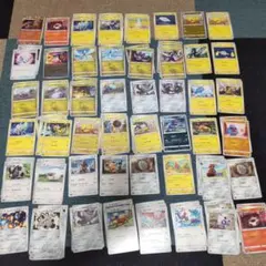 ポケモンカード①　100枚　ポケカ　まとめ売り