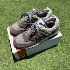 M997NAL 27.5cm 中古美品 - メルカリ