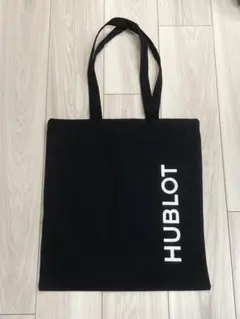 ウブロ HUBLOT トートバッグ エコバッグ