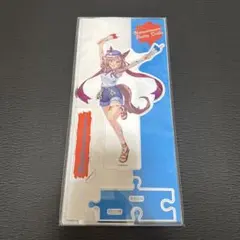 マチカネタンホイザ ペインタースタイル アクリルスタンド ウマ娘